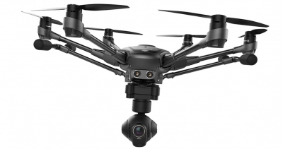 Nejprod&aacute;vaněj&scaron;&iacute; drony na podzim 2016