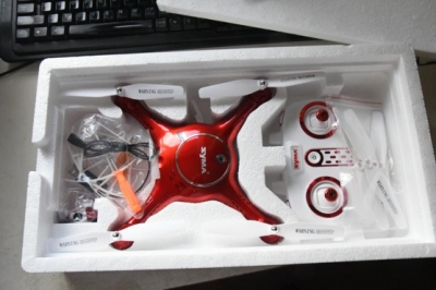 Kupujeme prvn&iacute; dron: 02. Proč m&aacute; b&yacute;t levn&yacute;?