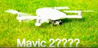 Přísně tajné: spekulace, jak bude vypadat Mavic Pro 2